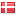 cnvanetaxi.com server is located in Denmark